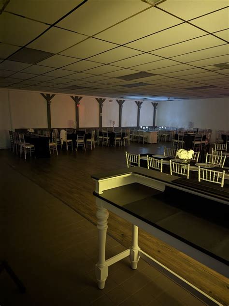 event space livonia mi  You can rest assured the place is Clean